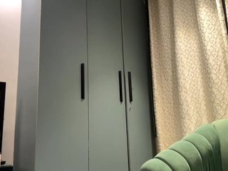 Chat vidéo érotique KaiEke