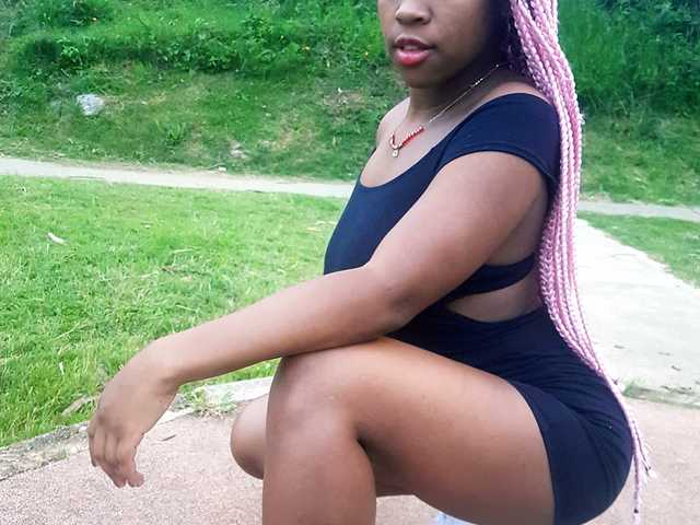 Photo du profil Kailyebony