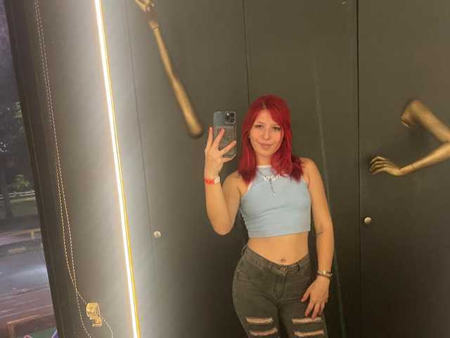 Photo du profil kailyIshorny