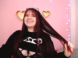 Chat vidéo érotique kailylopezv