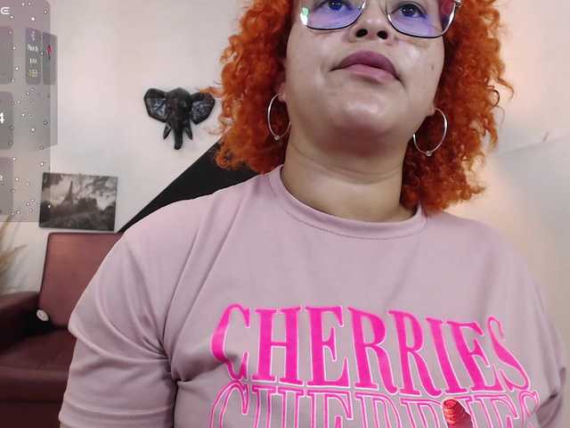 Captures d'écran de diffusion KairaBleu