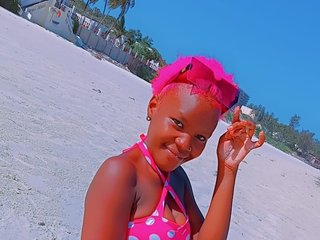 Chat vidéo érotique KaisleyMeghan