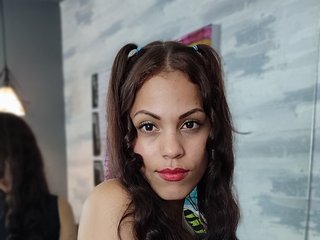 Chat vidéo érotique kaitydarks