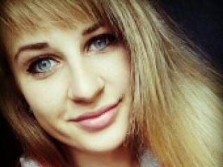 Chat vidéo érotique kaleena