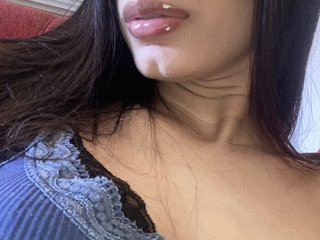 Chat vidéo érotique Kalema