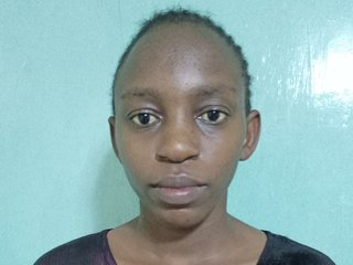 Chat vidéo érotique Kaliibe