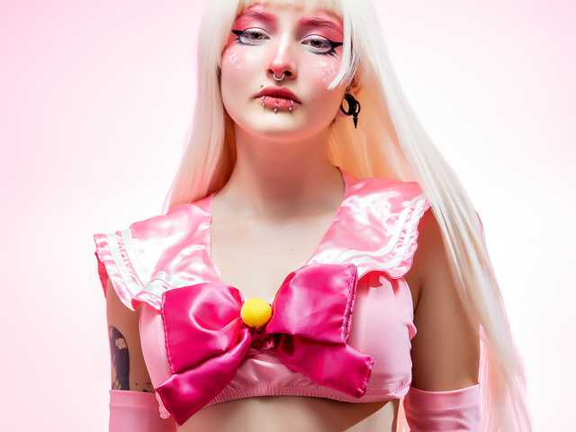 Photo du profil Kallen-kozuky