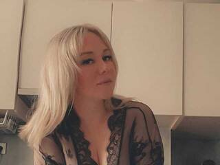 Chat vidéo érotique kally-mess