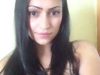 Chat vidéo érotique Kaly00