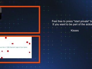 Chat vidéo érotique KamaFeels