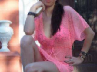 Chat vidéo érotique kamaliah