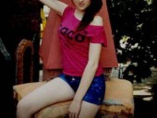 Chat vidéo érotique kamaliyaaa