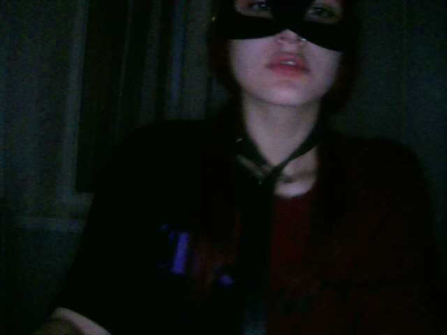 Captures d'écran de diffusion Chanterelle01