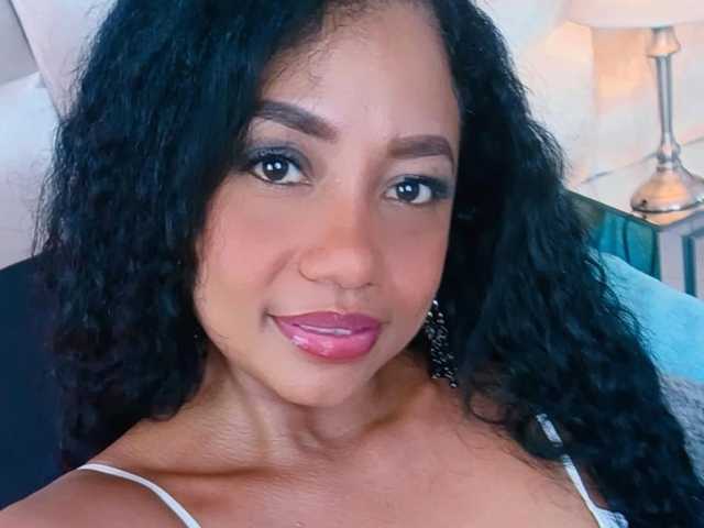 Photo du profil Kamila-Kane