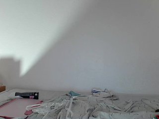 Chat vidéo érotique Kamila5328