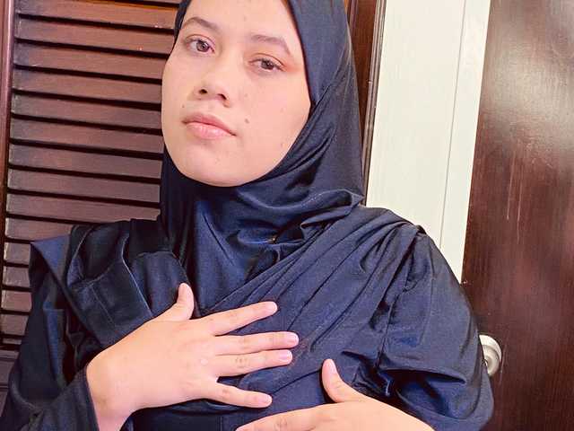 Photo du profil kamilahnajwa