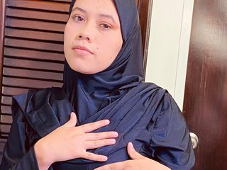 Chat vidéo érotique kamilahnajwa