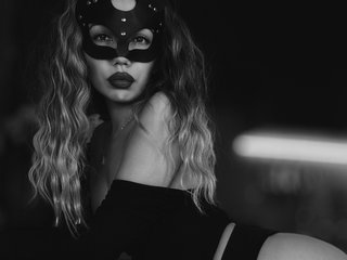 Chat vidéo érotique KamilaKa