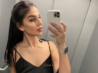 Chat vidéo érotique KamilaVibes