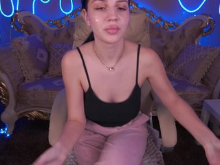 Chat vidéo érotique KamilaVibes