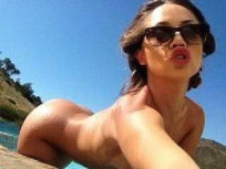 Chat vidéo érotique kamilax