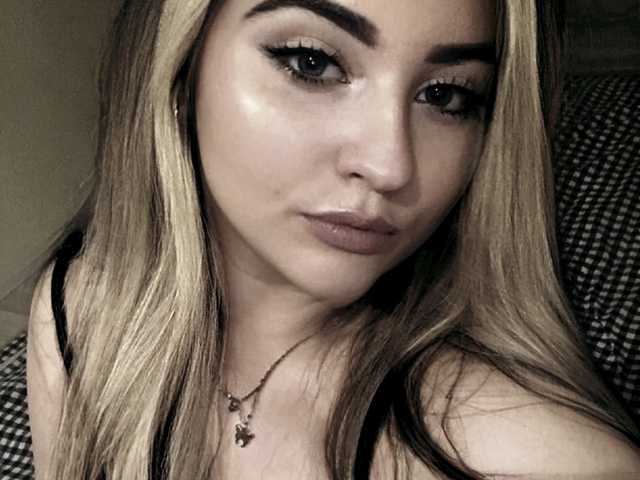 Photo du profil Kamilla-assss