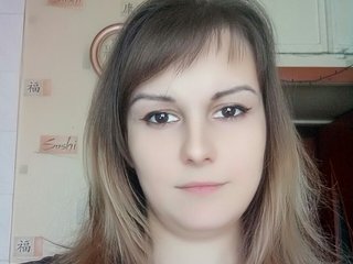 Photo de profil Kamilla28