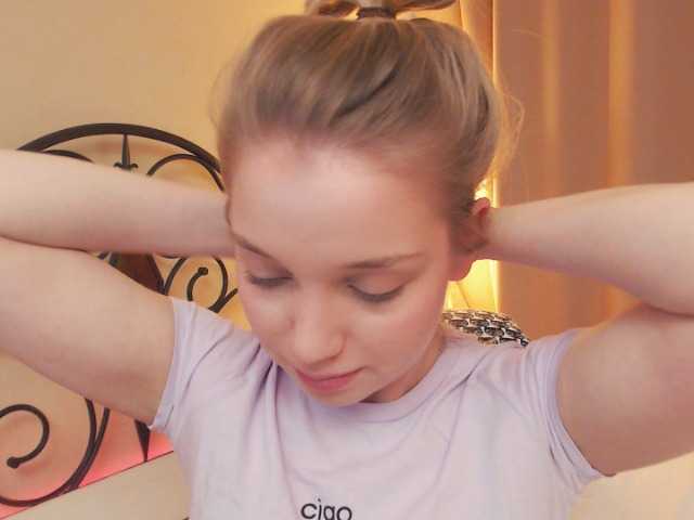 Photos KamillaJo Just 330 tkns for Naked Strip ,Hello, my dears! My name i***amilla and I'm ready to have fun with you
