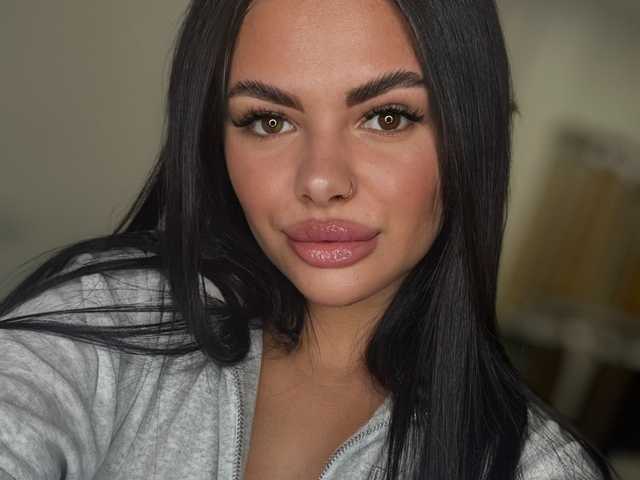 Photo du profil KamillaLovee