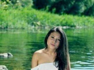 Chat vidéo érotique kamilllla