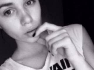 Chat vidéo érotique kamilux