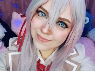 Chat vidéo érotique KammadoNezukoo