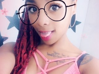 Photo du profil KammillaHeart
