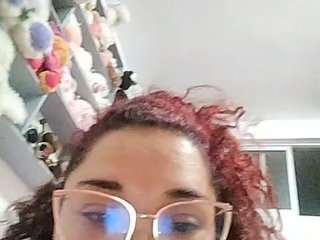 Chat vidéo érotique Kammysweet