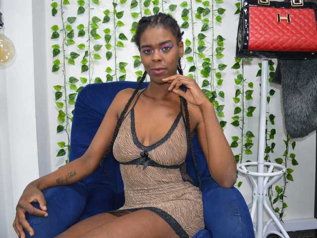 Photo du profil Kandy-Sexy