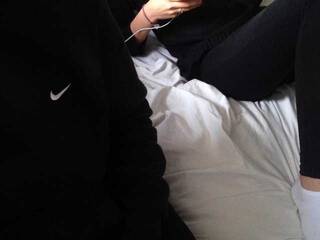 Chat vidéo érotique Kandy-simon