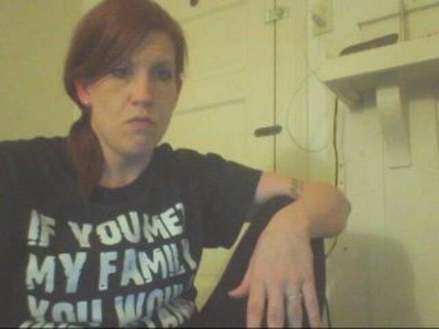 Captures d'écran de diffusion kandy4477