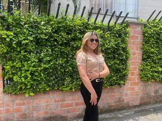 Chat vidéo érotique kandy_devil