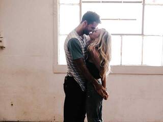 Chat vidéo érotique kandyb