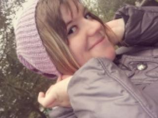 Photo du profil kanfetka98