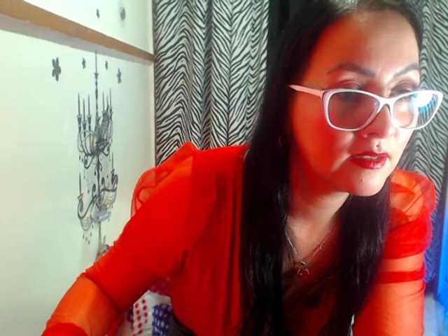 Captures d'écran de diffusion KAORY