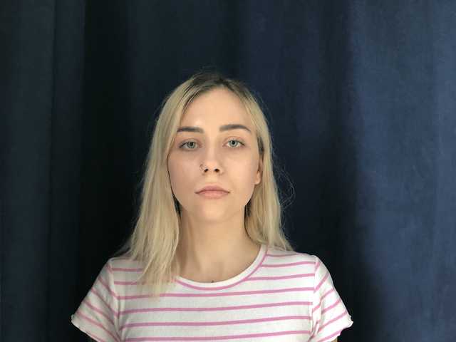 Photo du profil KaprinaGirrs