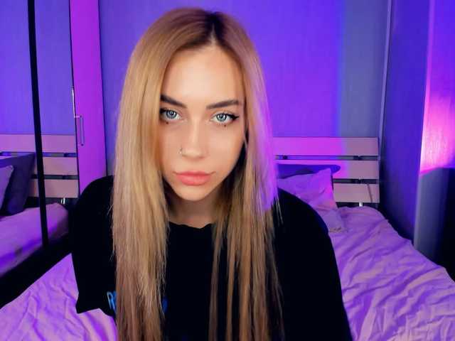 Photo du profil KaprinaGirrs