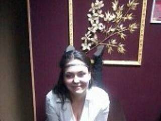 Chat vidéo érotique kaprisiy