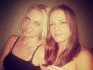 Chat vidéo érotique kaprizzznie