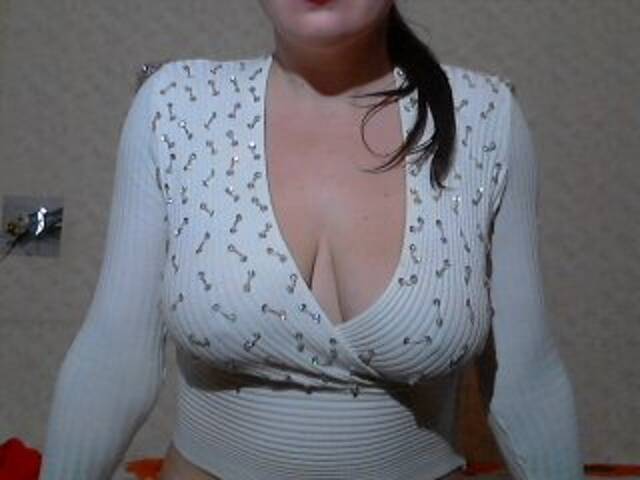 Captures d'écran de diffusion Izabella_look