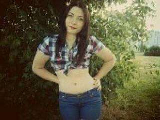 Chat vidéo érotique karamel1999