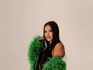 Chat vidéo érotique Karamelikaa