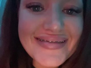 Chat vidéo érotique KARAMELKA25