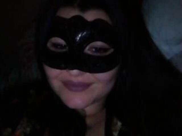 Captures d'écran de diffusion karamelka94